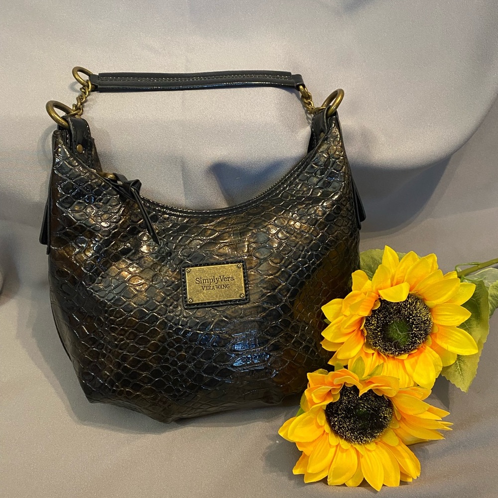 Simply Vera Vera Wang Handbag